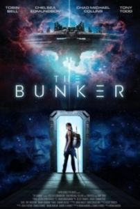 Постер Бункер (The Bunker)