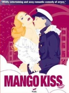 Постер Поцелуй манго (Mango Kiss)