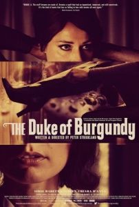 Постер Герцог Бургундии (The Duke of Burgundy)