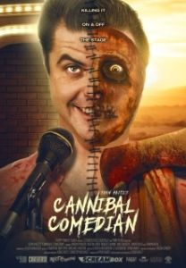 Постер Комик-каннибал (Cannibal Comedian)