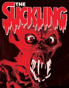 Постер Детеныш (The Suckling)