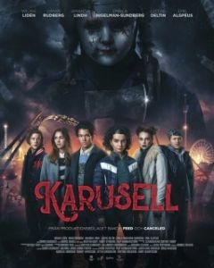 Постер Карусель (Karusell)