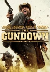 Постер Шальная пуля (The Gundown)