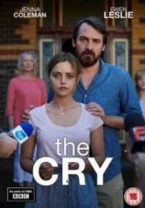 Постер Плач (The Cry)