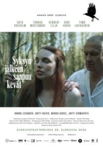Постер И наступит весна (Syksyn jälkeen saapuu kevät)