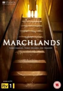 Постер Дом на окраине (Marchlands)