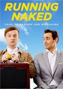 Постер Забег нагишом (Running Naked)