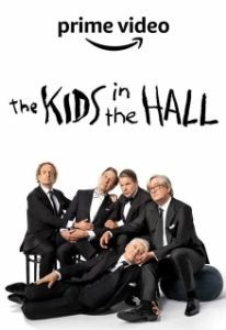 Постер Таблетка радости (The Kids in the Hall)