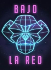 Постер Под сетью (Bajo la red)