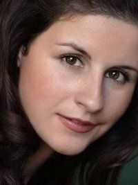 Виктория Хэнлин