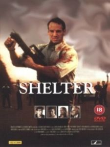 Постер Под прикрытием (Shelter)
