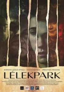 Постер Парк души (Lélekpark)
