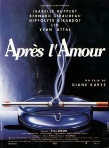 Постер После любви (Après l'amour)