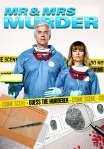 Постер Уборщики (Mr & Mrs Murder)