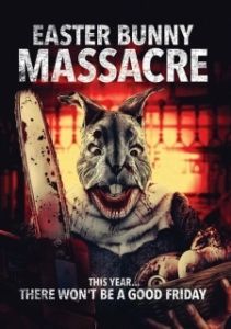 Постер Пасхальная резня (Easter Killing)