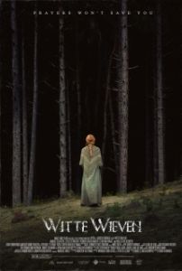 Постер Ересь (Witte Wieven)