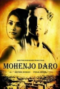 Постер Мохенджо Даро (Mohenjo Daro)
