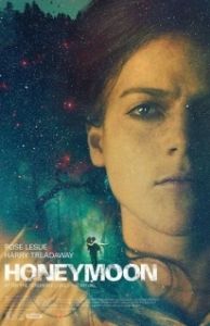 Постер Медовый месяц (Honeymoon)