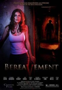 Постер Злоумышленник 2 (Bereavement)