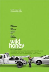 Постер Дикий мёд (Wild Honey)