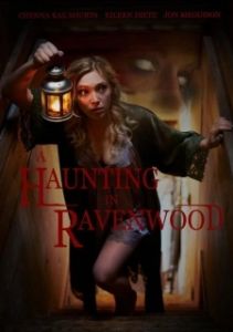 Постер Призраки Рейвенвуда (A Haunting in Ravenwood)