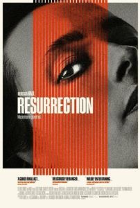 Постер Воскрешение (Resurrection)