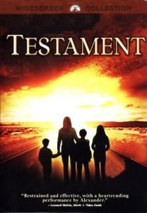 Постер Завещание (Testament)
