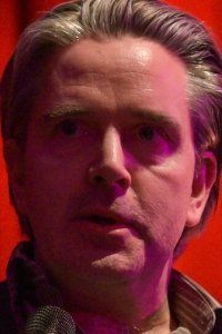 Джон Харрис