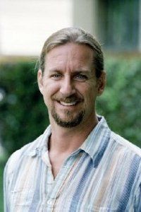 Аарон Блейс