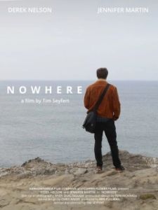 Постер Страна Нигде (Nowhere)