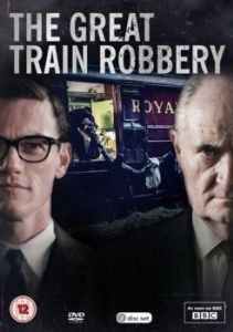 Постер Великое ограбление поезда (The Great Train Robbery)