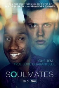 Постер Родственные души (Soulmates)
