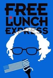 Постер Бесплатный обед (Free Lunch Express)