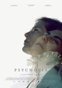 Постер Психоз (Psychosia)