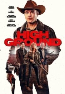 Постер Дикие земли (High Ground)