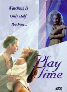 Постер Время игры (Play Time)