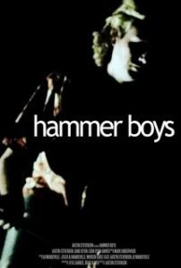 Постер Молотки (Hammer Boys)