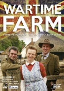 Постер Ферма в годы войны (Wartime Farm)