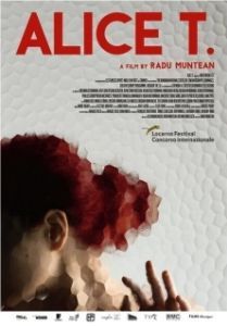 Постер Элис Т. (Alice T.)