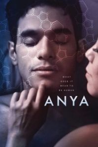Постер Аня (Anya)