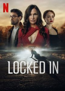 Постер Запертая (Locked In)