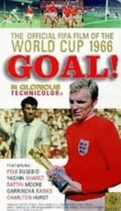 Постер Спор за золотую богиню (Goal! The World Cup)