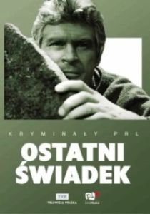 Постер Последний свидетель (Ostatni swiadek)