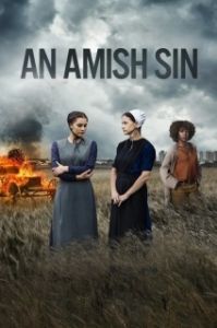 Постер Грех амишей (An Amish Sin)
