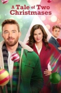 Постер Сказка о двух Рождествах (A Tale of Two Christmases)