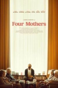 Постер Четыре матери (Four Mothers)