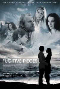 Постер Осколки (Fugitive Pieces)
