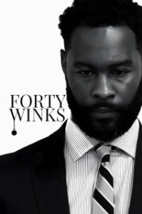 Постер Как во сне (Forty Winks)