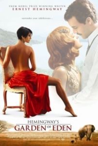 Постер Эдемский сад (The Garden of Eden)