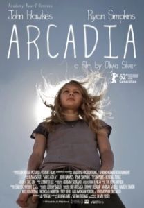 Постер Аркадия (Arcadia)